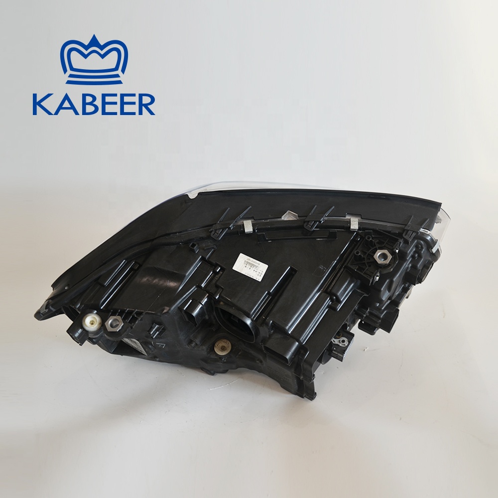 Kabeer second hand Original for X3 G08 full led lamps used headlights