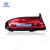 Car Accessories Taillights For BMW 7 series G12 2010-2015 LED Rear Lights Brake Light Tail Lamp Assembly