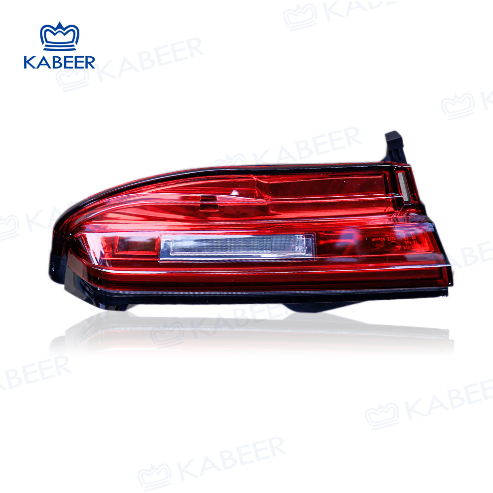 Car Accessories Taillights For BMW 7 series G12 2010-2015 LED Rear Lights Brake Light Tail Lamp Assembly