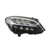 Upgrade car headlight for Benz W205 2014-2017 C class 