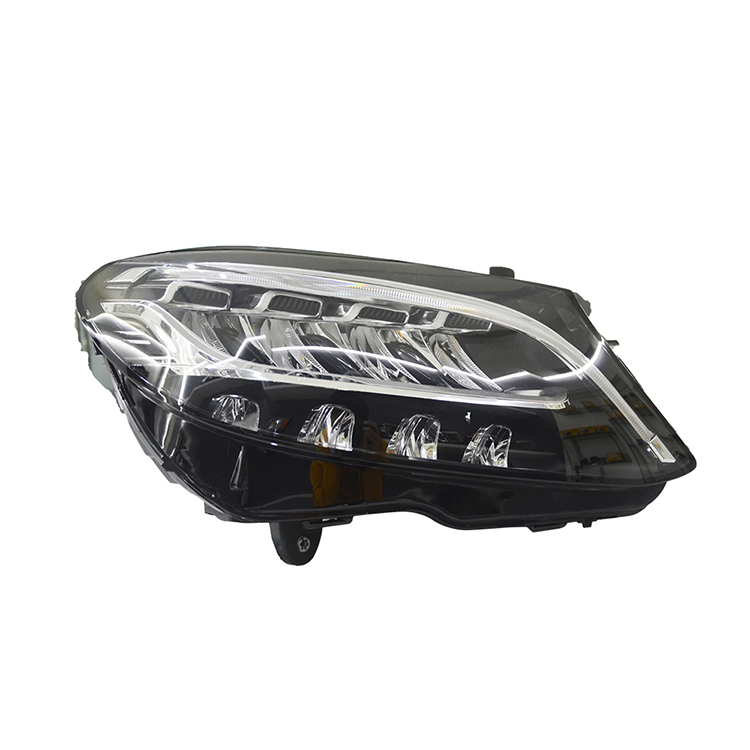 Upgrade car headlight for Benz W205 2014-2017 C class 