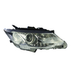 Kabeer OEM xenon headlight for 2015 Camry Hid headlamp car aftermarket Headlights system