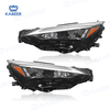 Kabeer NX Headlight For Lexus 2022-2023 NX car NX200 NX200T NX300 NX300H