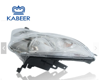 Kabeer aftermarket headlight for EX25 car light