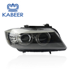 Kabeer Automotive Car headlight Auto Car Spare Parts headlight headlamps for BMW 3 Series E90 2008-2010 OE 63117240247/248