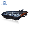 KABEER Headlight Manufacture With High Quality For Avalon New model Front Light Headlight Head Lamp 2018-2021 OE 81170-07240Z-07