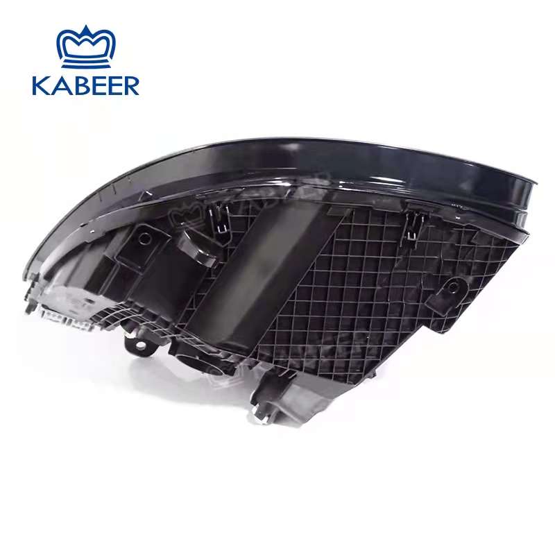 2018 W205 Headlight special for America Benz W205 C-Class C300 C63 AMG C200 C260 USA Type Headlight OEM C63 C300