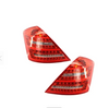 For Benz S class W221 tail light upgrade type