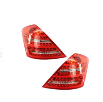 For Benz S class W221 tail light upgrade type