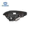 Kabeer modified version headlight for A class W177 upgrade car light