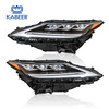 Headlight for Lexus RX series 2020 aftermarket front lamp RX300 RX350 RX450h sport LED headlight xenon hid car headlight