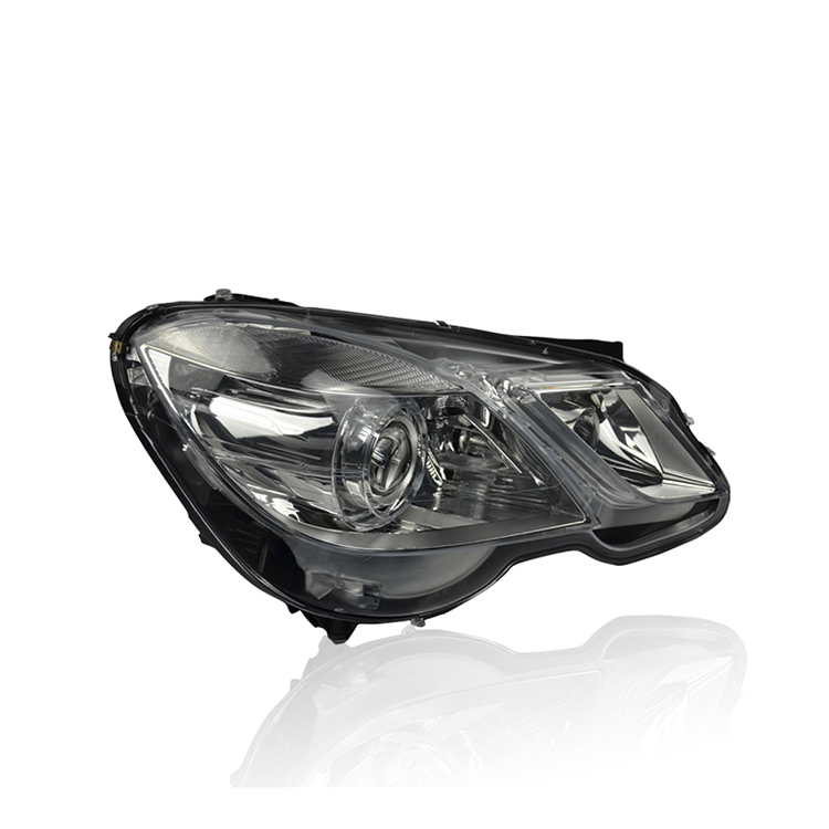 Wholesale front headlight manufacturer e class w212 xenon afs 2010-2013 years