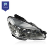 Car headlight for 2009-2011 C class W204 car front headlight assembly aftermarket OE headlamp