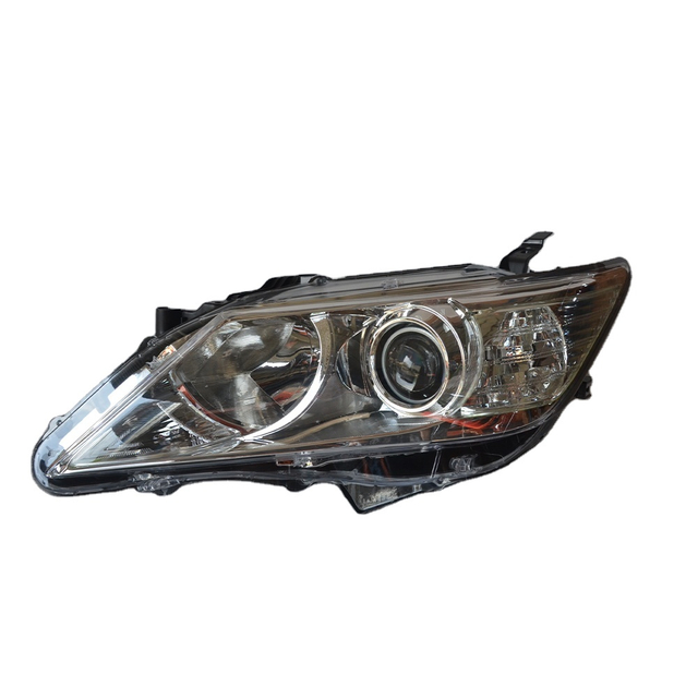 Kabeer OEM xenon headlight for 2012-2016 Camry Hid headlamp car aftermarket Headlights system