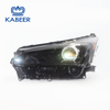 Auto lighting systems Headlight Aftermarket High Quality Headlight For NX Series NX200t NX300 NX300H OEM 81185-78060 81070-78190