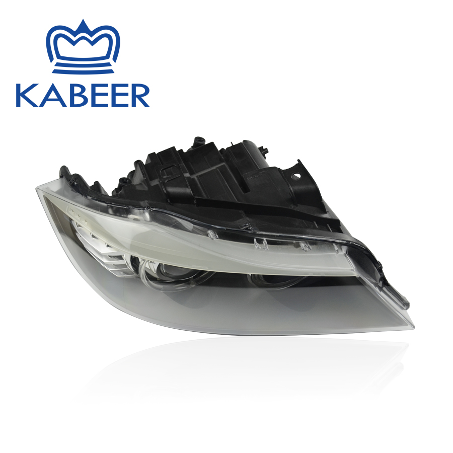 Kabeer Automotive Car headlight Auto Car Spare Parts headlight headlamps for BMW 3 Series E90 2008-2010 OE 63117240247/248