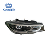 2018 G20 LED Headlight Brand new OE headlight for BMW 3 series 2018 G28 G20 car from Kabeer headlight manufacturer