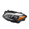 2015 GLE Headlight special for America Benz SUV 2016 2017 GLE with hid bi-xenon headlight projector US type OEM headlight