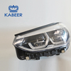 Kabeer second hand Original for X3 G08 full led lamps used headlights