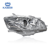 Manufacture Headlight With High Quality For Camry 154 acv40 Front Light Headlight Head Lamp 2006-2011 OEM 81110-02V70