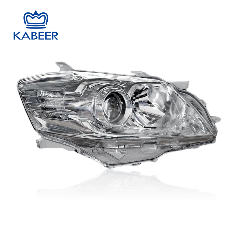 Manufacture Headlight With High Quality For Camry 154 acv40 Front Light Headlight Head Lamp 2006-2011 OEM 81110-02V70