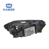 Kabeer modified version headlight for A class W177 upgrade car light