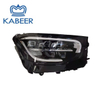 Used Original Headlight for Benz GLC Class W253 All year model Genuine Headlight GLC300 GLC63 AMG Xenon LED Headlamp