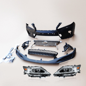 Car Front Bumper Auto Front Grill Bumper for Lexus 2013 RX350 RX 330 RX 30 Original Body