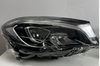 Auto Led Headlight For CLA W117 Headlamp 2014-2016 cla 200 cla 220 Suitable for Benz