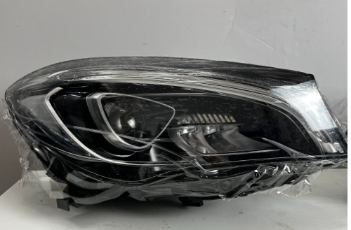 Auto Led Headlight For CLA W117 Headlamp 2014-2016 cla 200 cla 220 Suitable for Benz