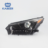 Auto lighting systems Headlight Aftermarket High Quality Headlight For NX Series NX200t NX300 NX300H OEM 81185-78060 81070-78190