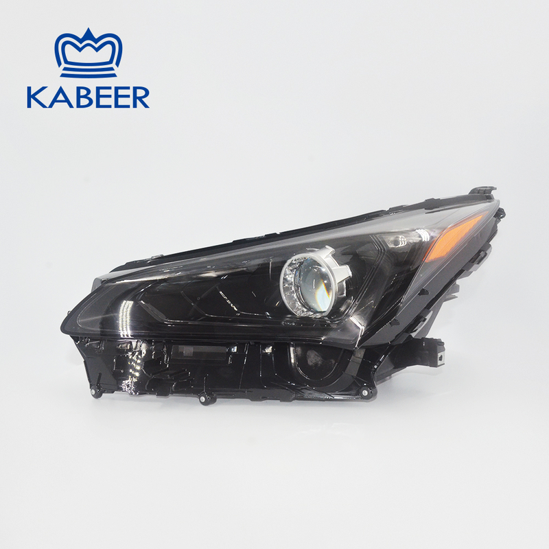 Auto lighting systems Headlight Aftermarket High Quality Headlight For NX Series NX200t NX300 NX300H OEM 81185-78060 81070-78190