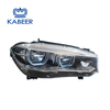 2014 OE F15 LED headlight for BMW X5 2014-2018 F15 LED headlight Aftermarket car lighting for X5 F15 full led car