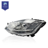 Modified headlight for BENZ 2006-2008 S class W221 upgrade to new style S550 S450 S600 S63 