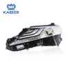 For Camry V70 Headlight Manufacture With High Quality Front Light Headlight Head Lamp 2018 2019 2020