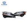 Kabeer Car headlight New design LED headlight headlamps Upgrade headlight For Lexus ES350 2006-2009