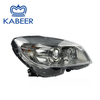 Kabeer Auto Car headlight Xenon headlight headlamps for Mercede.s Ben.z C class W204 C300 2009 2010 2011 years OEM A2048200159