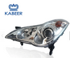 Auto accessories manufacturers headlight for 2008-2013 EX25