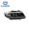 Kabeer Automotive Car headlight Auto Car Spare Parts headlight headlamps for BMW 3 Series E90 2008-2010 OE 63117240247/248