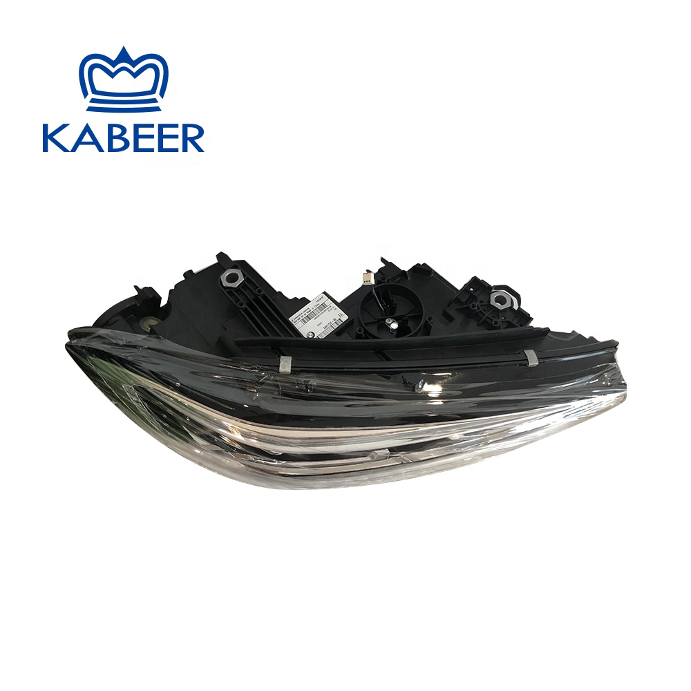 2018 G20 LED Headlight Brand new OE headlight for BMW 3 series 2018 G28 G20 car from Kabeer headlight manufacturer