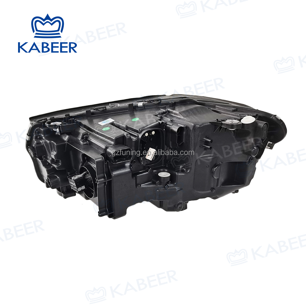 Kabeer G01 LED headlight for BMW X3 G08 G01 2019 2020 USA EU version LED OE headlight factory Price