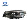 Used original car headlight for 3 series 2018 G28 G20 LED Headlights Kabeer second-hand Original headlights