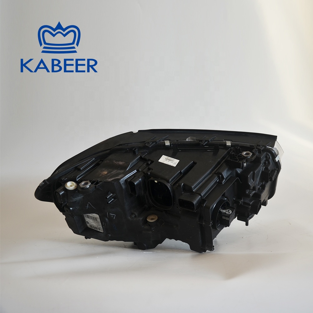 Kabeer second hand Original for X3 G08 full led lamps used headlights