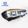 Kabeer OEM LED headlight for 2014-2018 F15 X5 full led car aftermarket Headlight brand new car part factory product