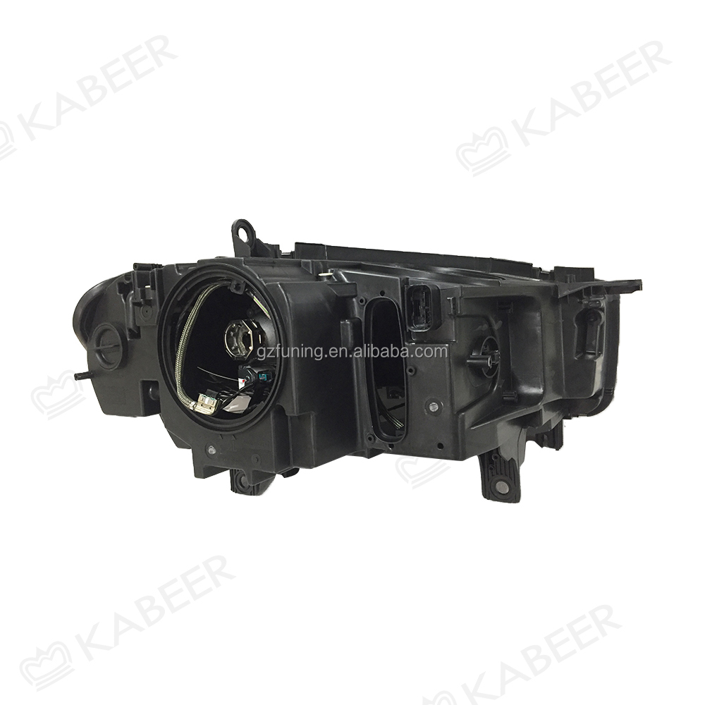 Car auto parts lighting for X5 F15 headlight wholesale