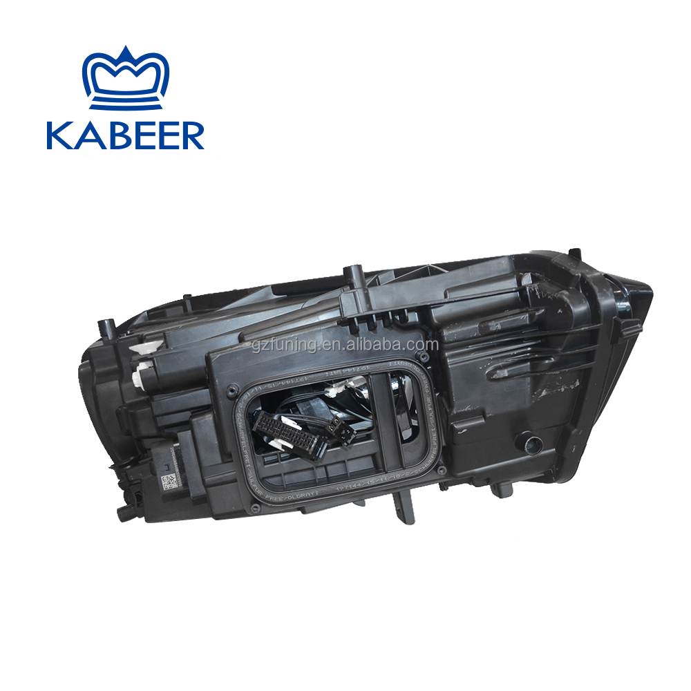 Kabeer second hand headlight for A class W177 used original headlight