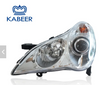 Kabeer aftermarket headlight for EX25 car light