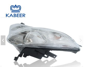 Auto accessories manufacturers headlight for 2008-2013 EX25