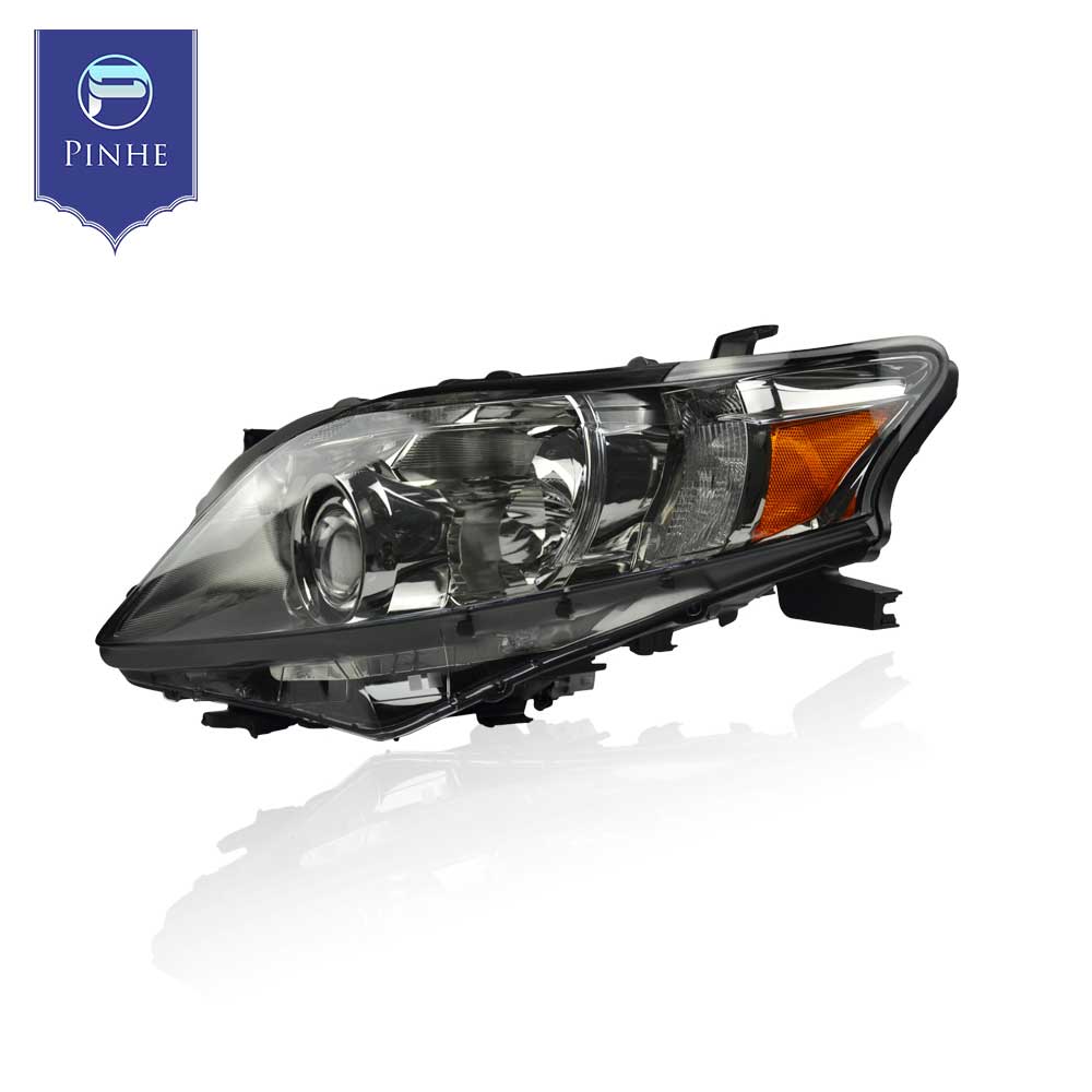 Car Headlight For RX all models OEM modified RX270 RX300 RX350 RX450h LED Headlights Xenon Matrix OE Modified front lamp