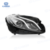 Kabeer W213 headlight for Benz E class 2016-2019 W213 xenon headlight OE Aftermarket headlight EU and USA version